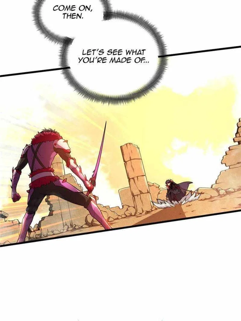 The King's Avatar Chapter 115 – Page 2