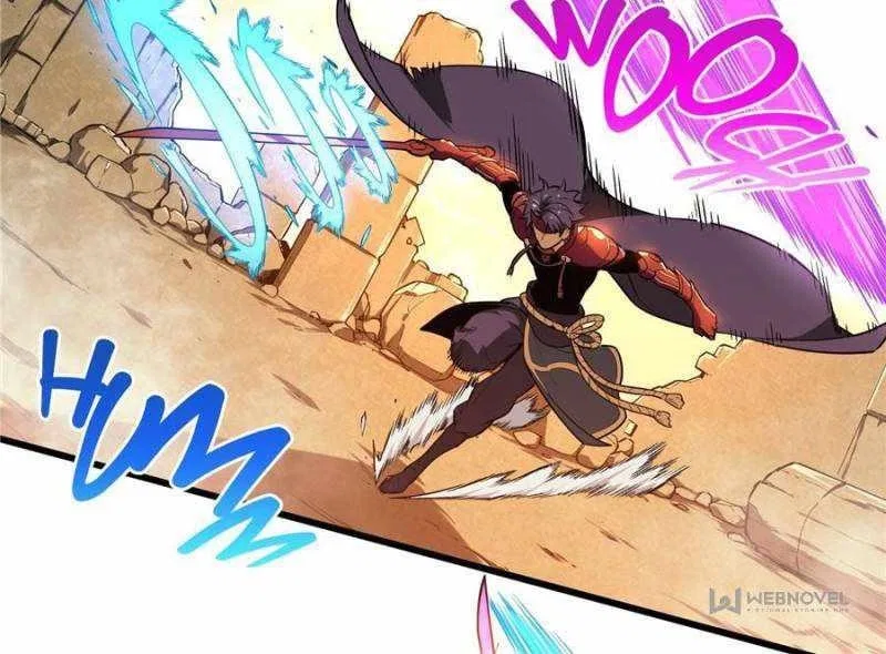 The King's Avatar Chapter 115 – Page 6