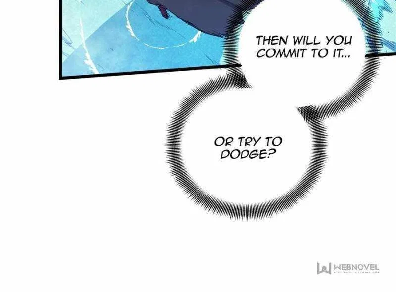 The King's Avatar Chapter 115 – Page 8