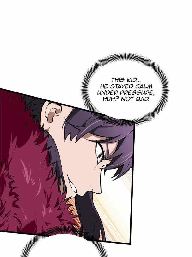 The King's Avatar Chapter 115 – Page 17