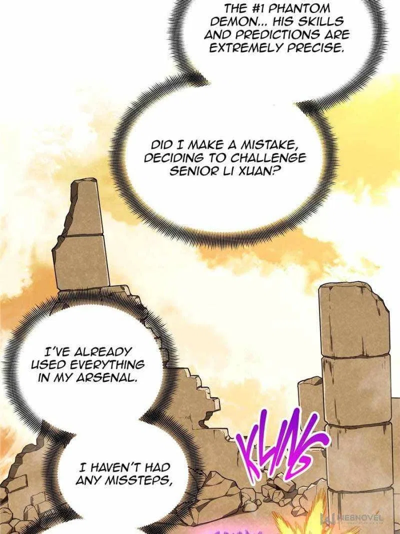 The King's Avatar Chapter 115 – Page 30