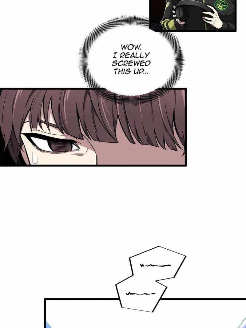 The King's Avatar Chapter 115 – Page 39