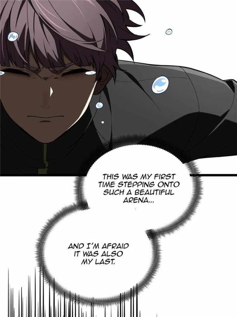 The King's Avatar Chapter 115 – Page 44