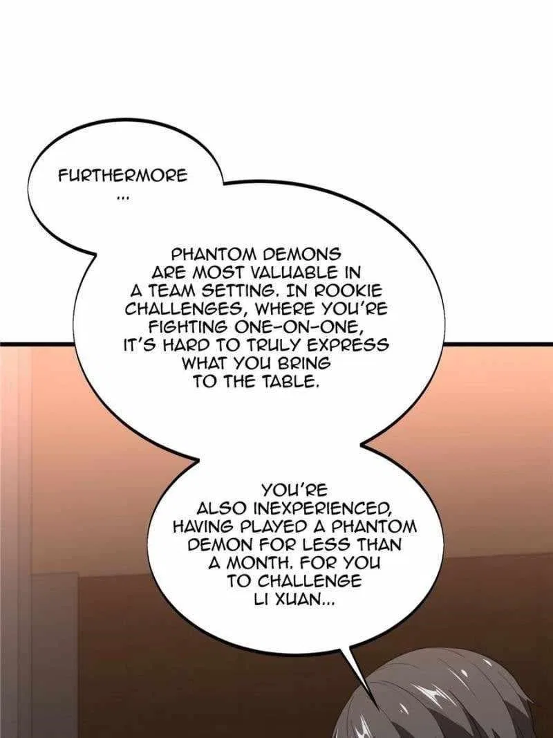 The King's Avatar Chapter 115 – Page 55