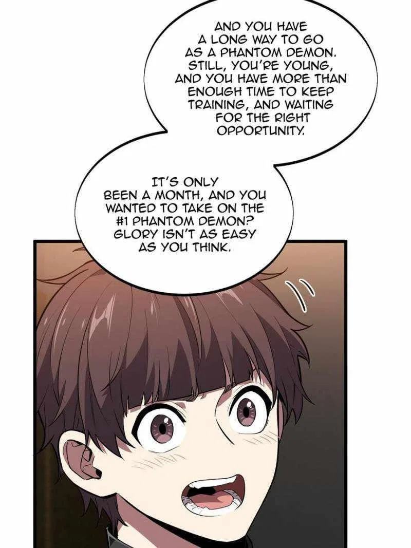 The King's Avatar Chapter 115 – Page 61