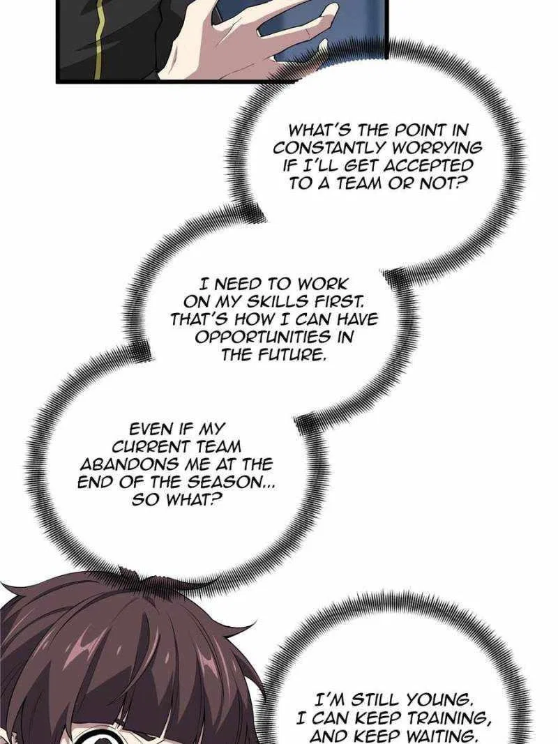 The King's Avatar Chapter 115 – Page 64