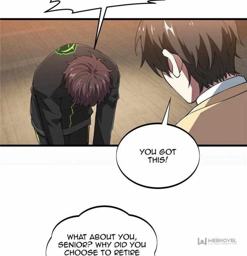The King's Avatar Chapter 115 – Page 66