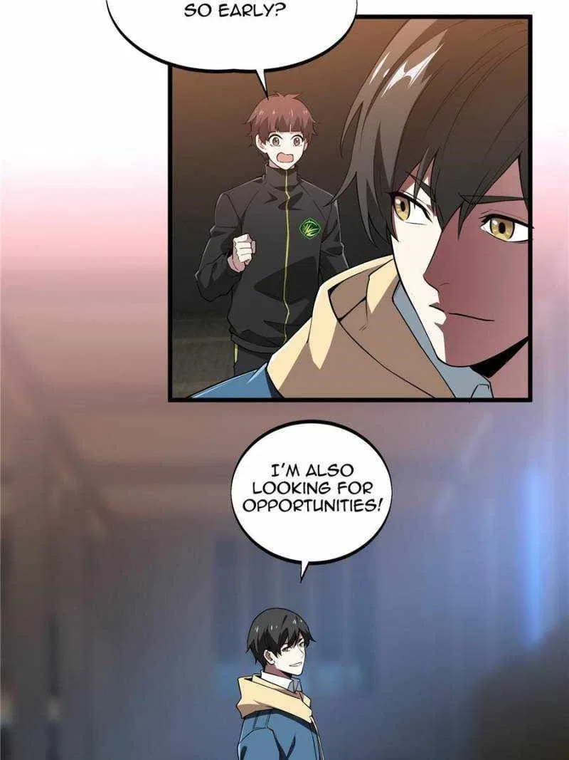The King's Avatar Chapter 115 – Page 67