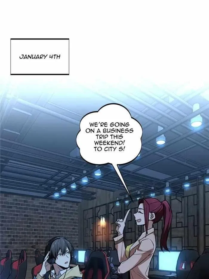 The King's Avatar Chapter 113 – Page 1