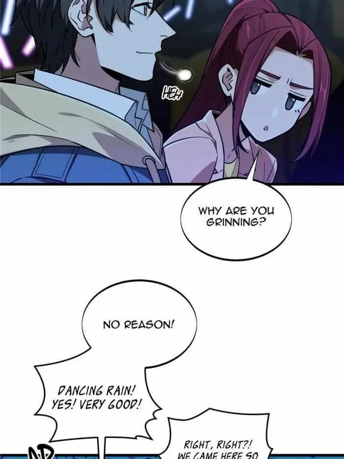 The King's Avatar Chapter 113 – Page 17