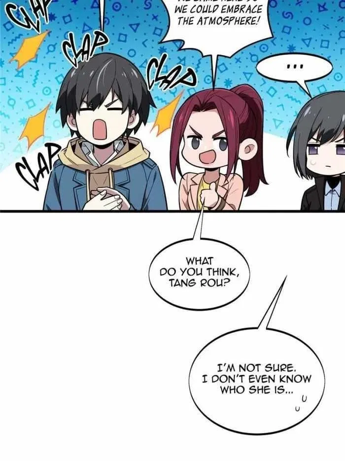 The King's Avatar Chapter 113 – Page 18
