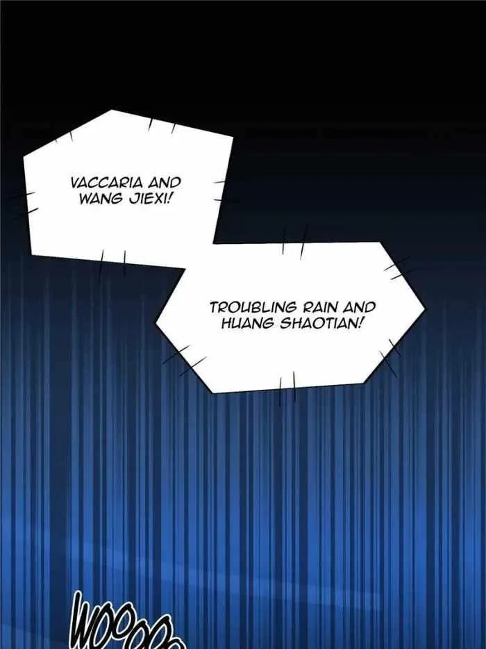 The King's Avatar Chapter 113 – Page 19