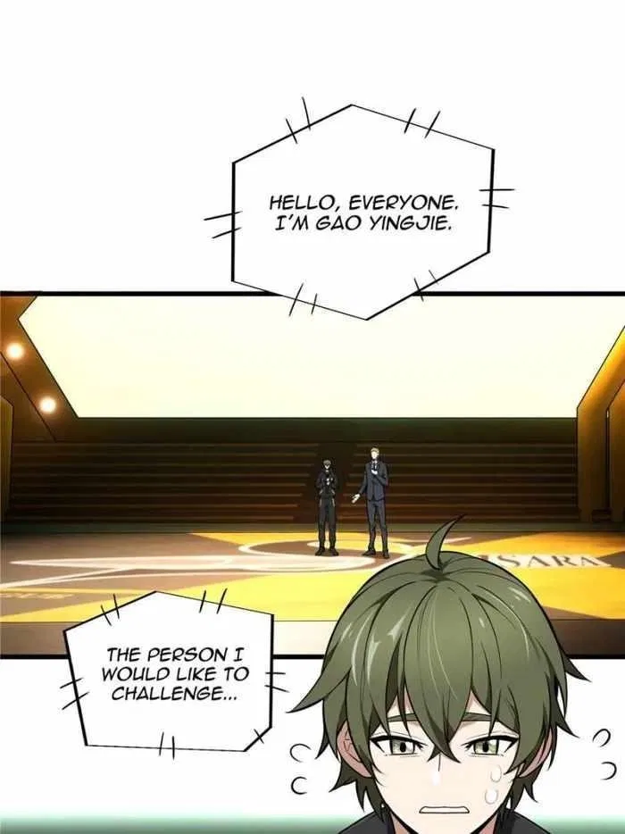 The King's Avatar Chapter 113 – Page 30
