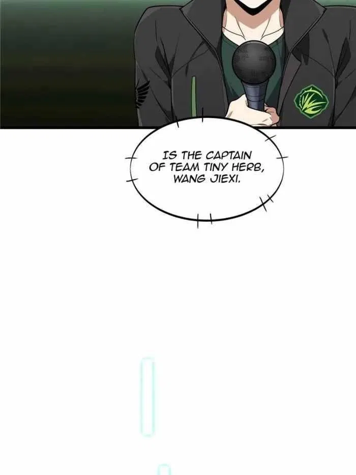 The King's Avatar Chapter 113 – Page 31
