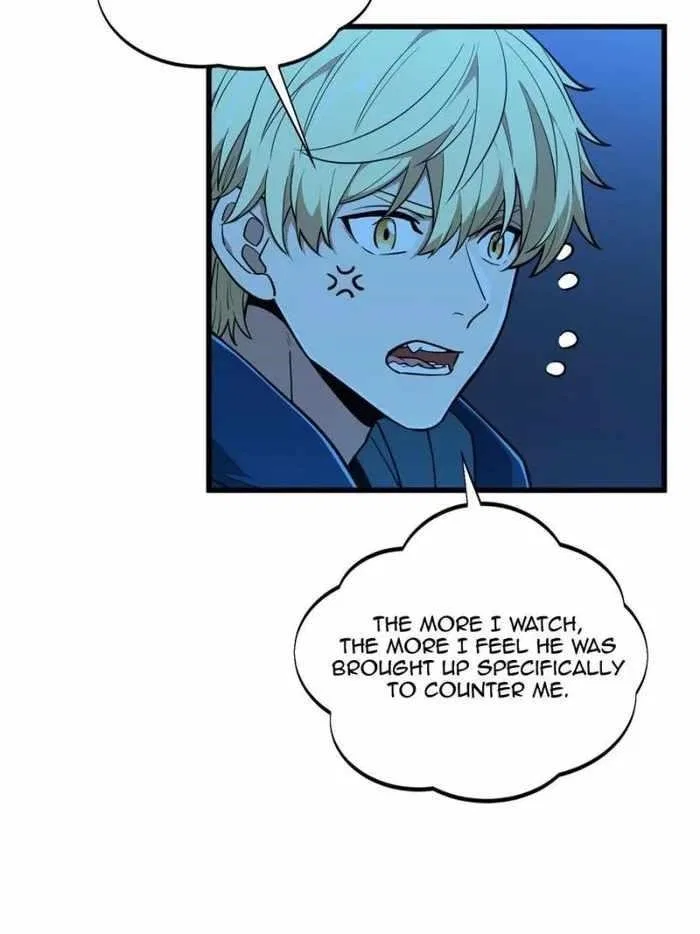 The King's Avatar Chapter 113 – Page 40