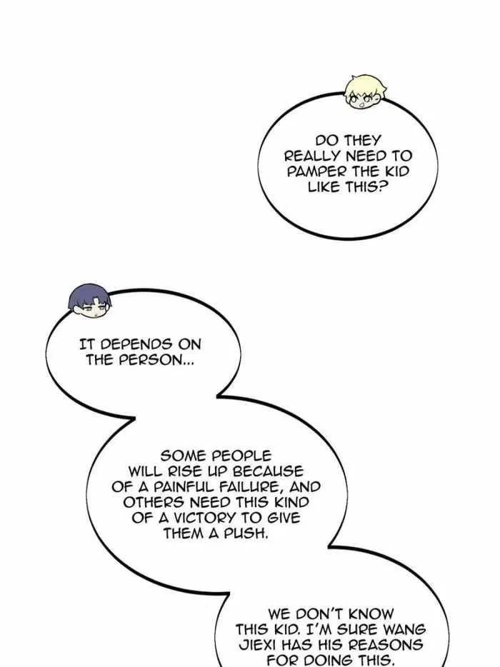 The King's Avatar Chapter 113 – Page 52