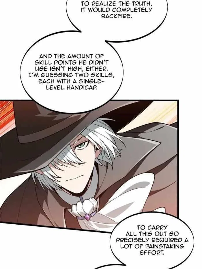 The King's Avatar Chapter 113 – Page 55