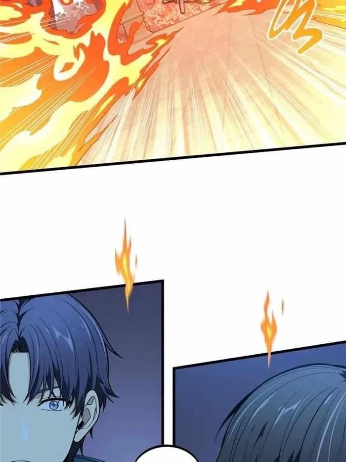 The King's Avatar Chapter 113 – Page 60
