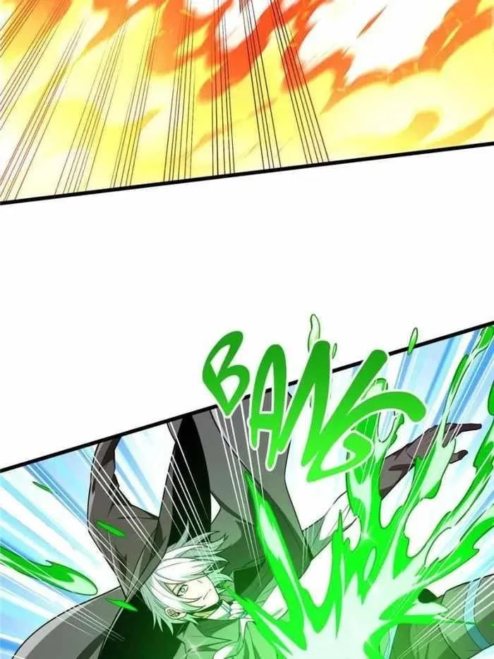The King's Avatar Chapter 113 – Page 64