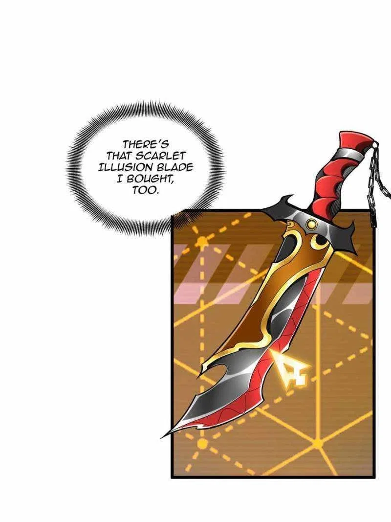 The King's Avatar Chapter 112 – Page 6