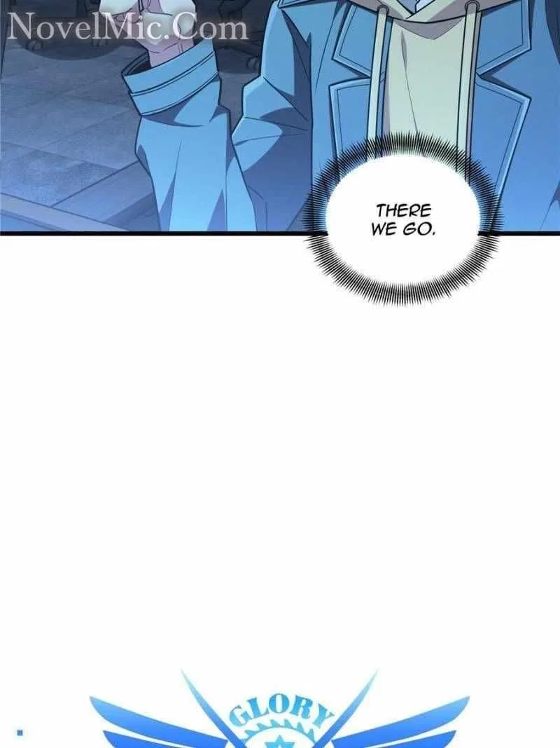 The King's Avatar Chapter 112 – Page 8