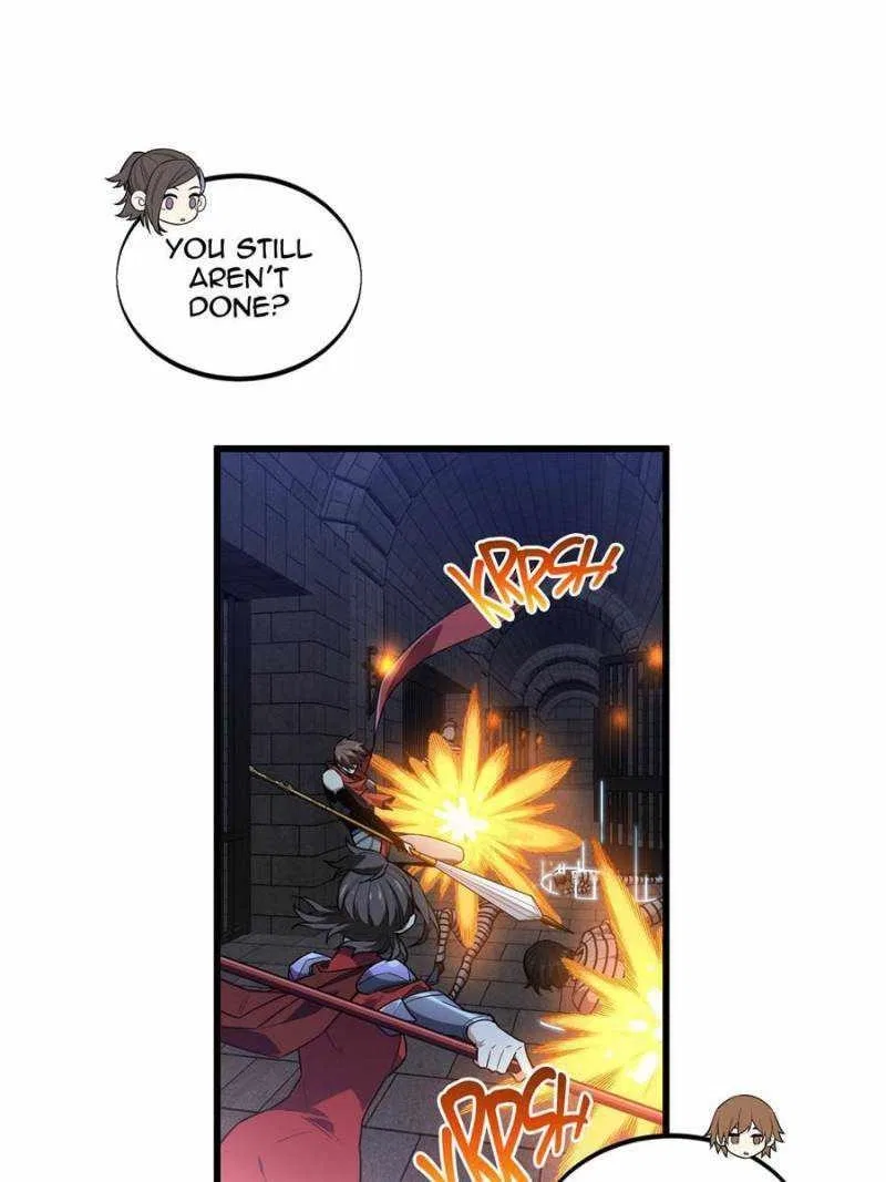 The King's Avatar Chapter 112 – Page 17