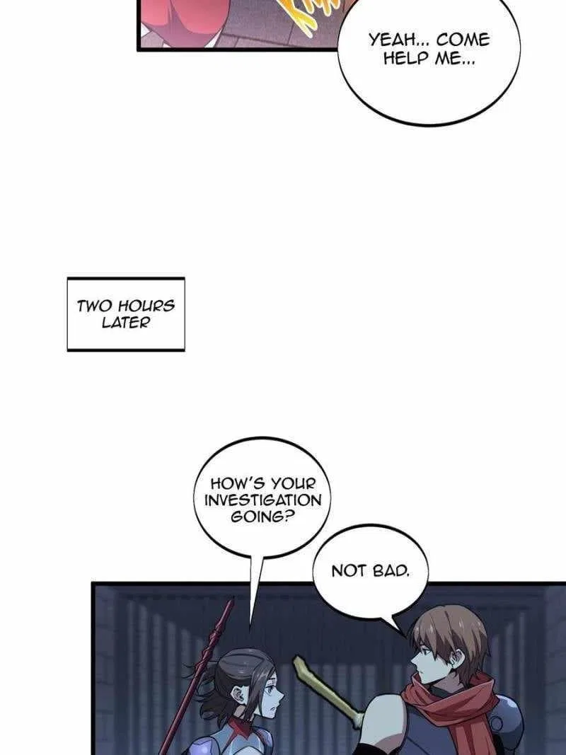 The King's Avatar Chapter 112 – Page 18