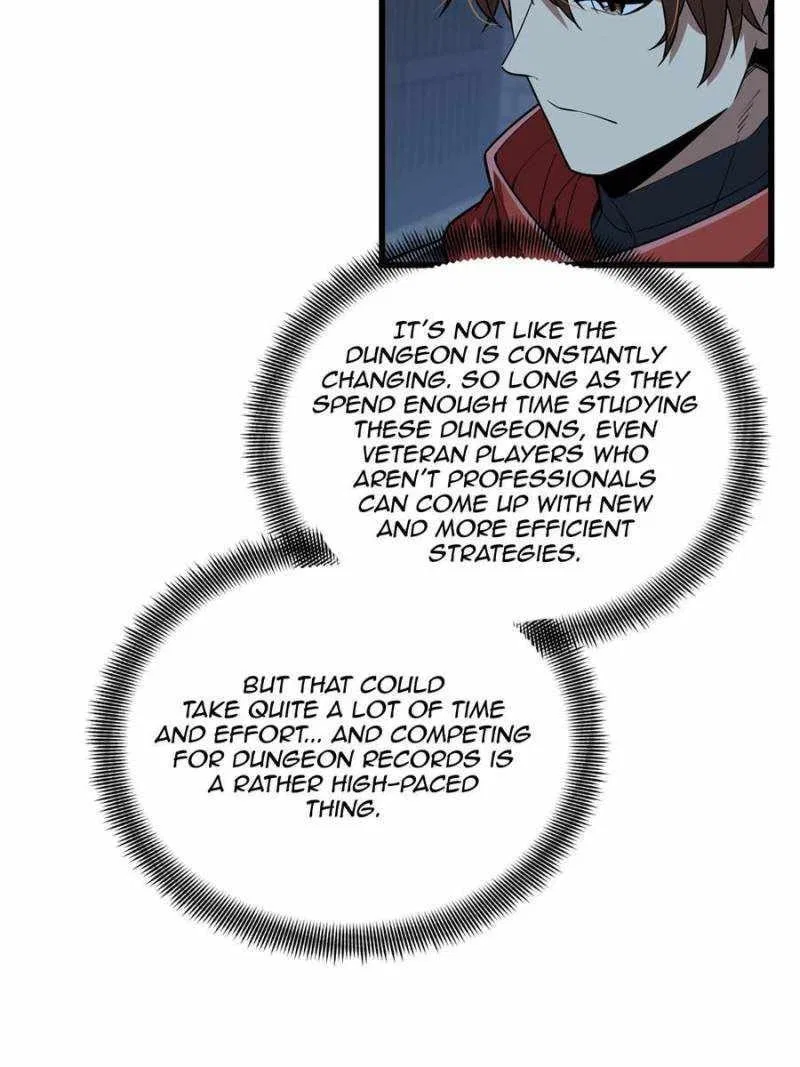 The King's Avatar Chapter 112 – Page 21