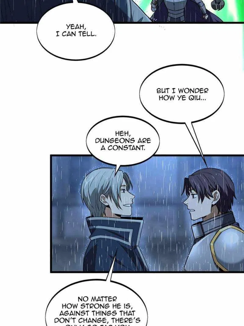 The King's Avatar Chapter 112 – Page 48