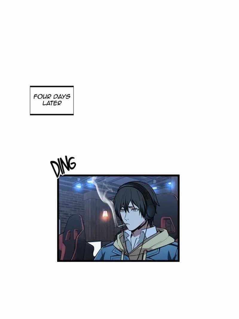 The King's Avatar Chapter 112 – Page 60