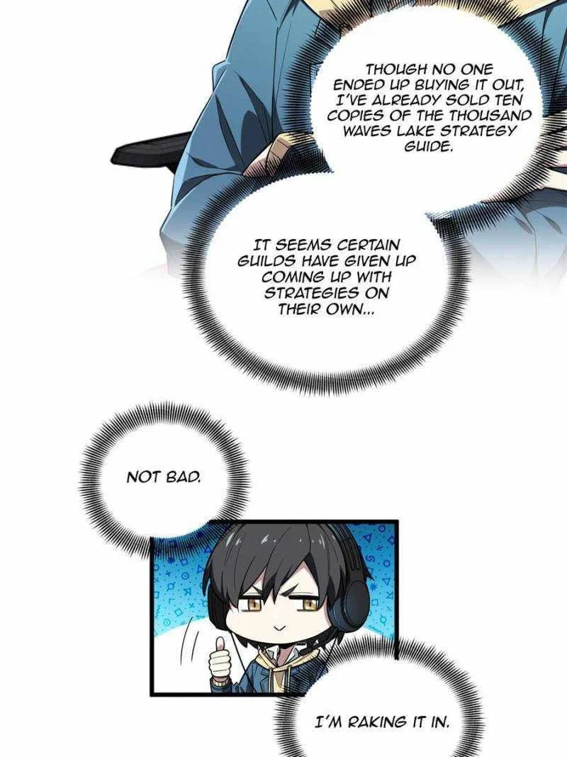 The King's Avatar Chapter 112 – Page 65
