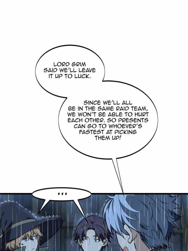The King's Avatar Chapter 111 – Page 9