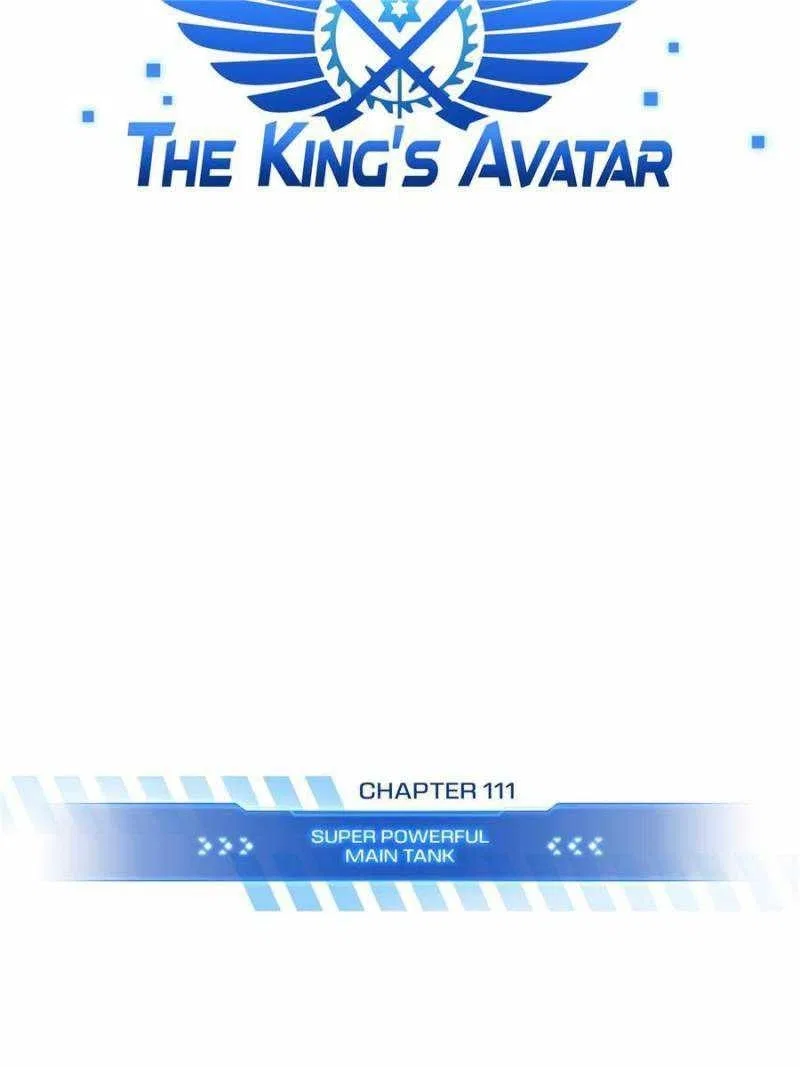 The King's Avatar Chapter 111 – Page 15