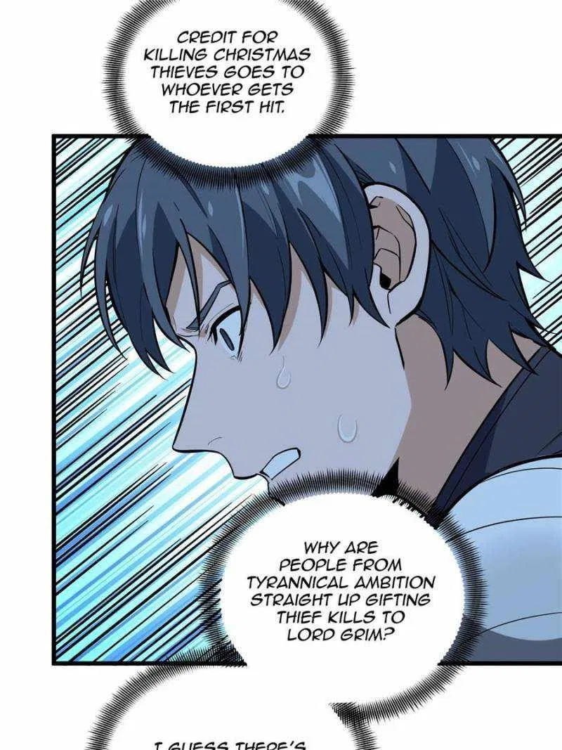 The King's Avatar Chapter 111 – Page 31