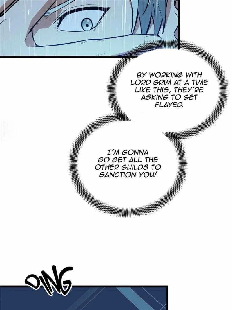 The King's Avatar Chapter 111 – Page 35