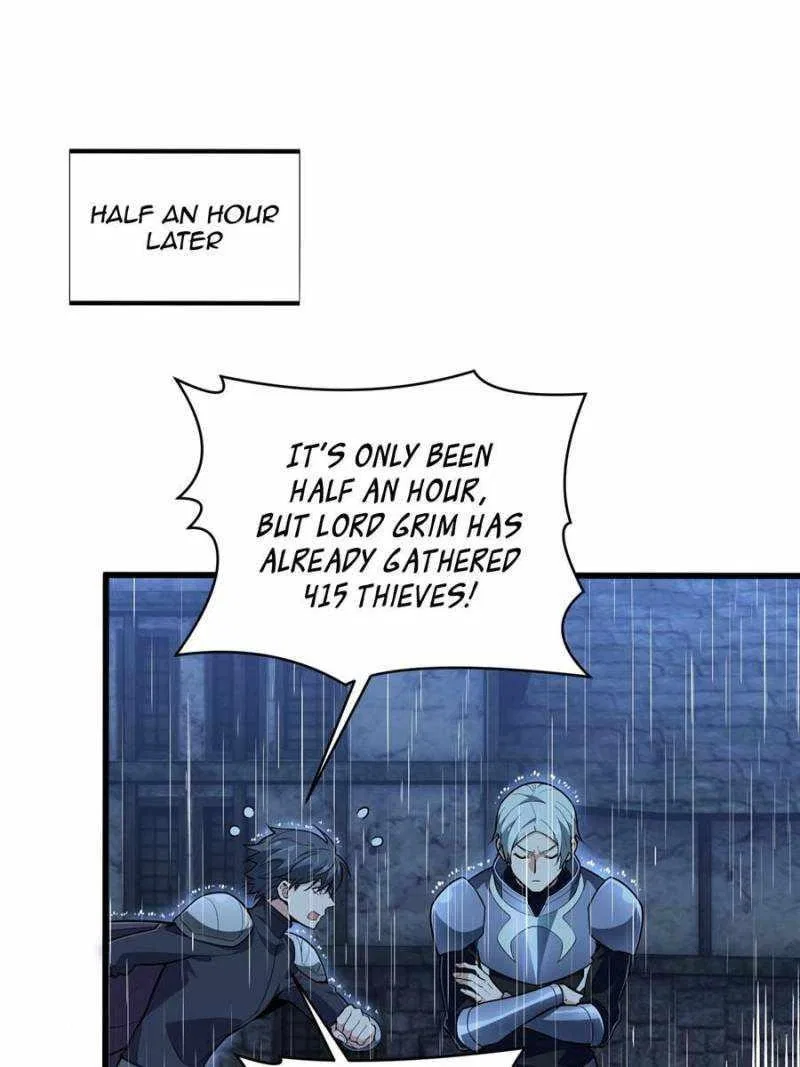 The King's Avatar Chapter 111 – Page 41
