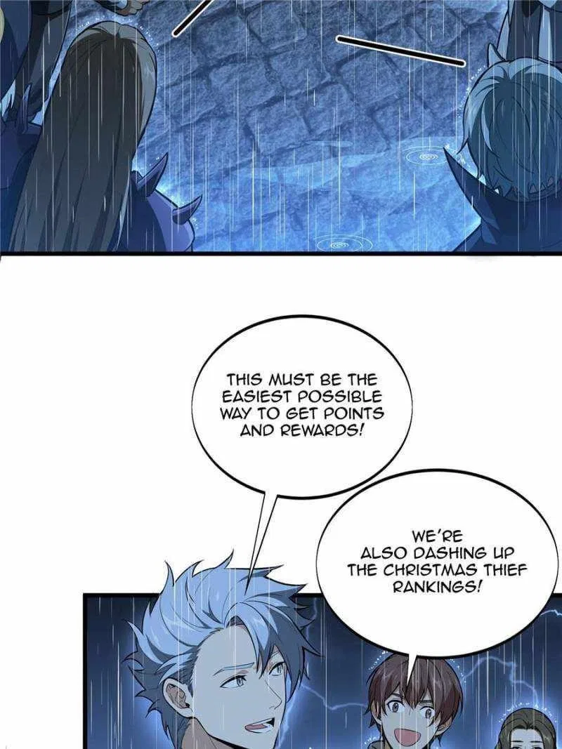The King's Avatar Chapter 111 – Page 51
