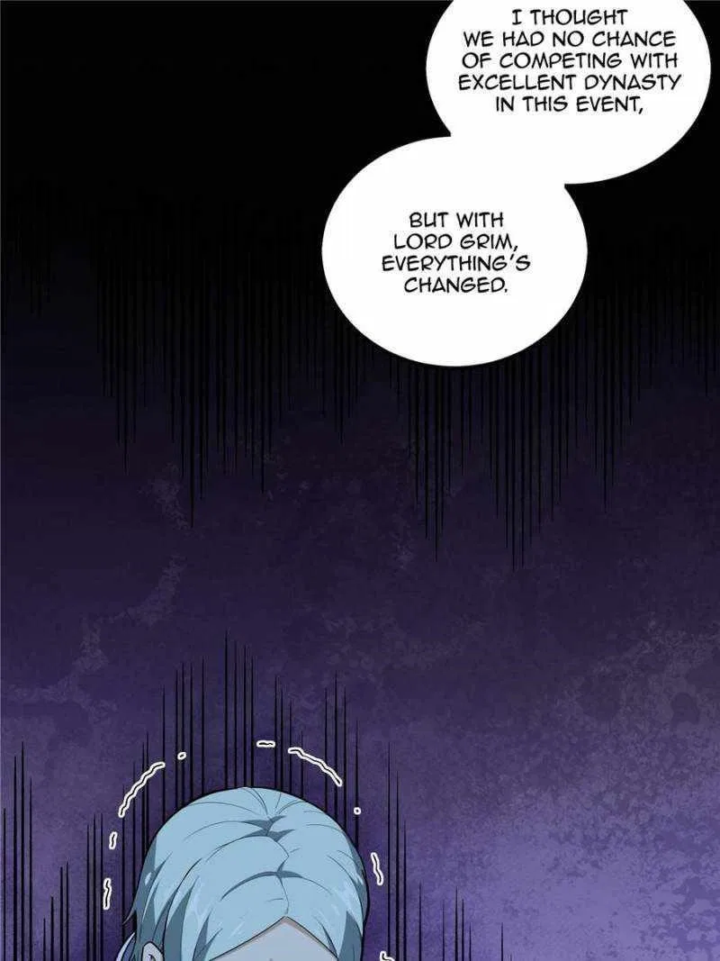 The King's Avatar Chapter 111 – Page 53