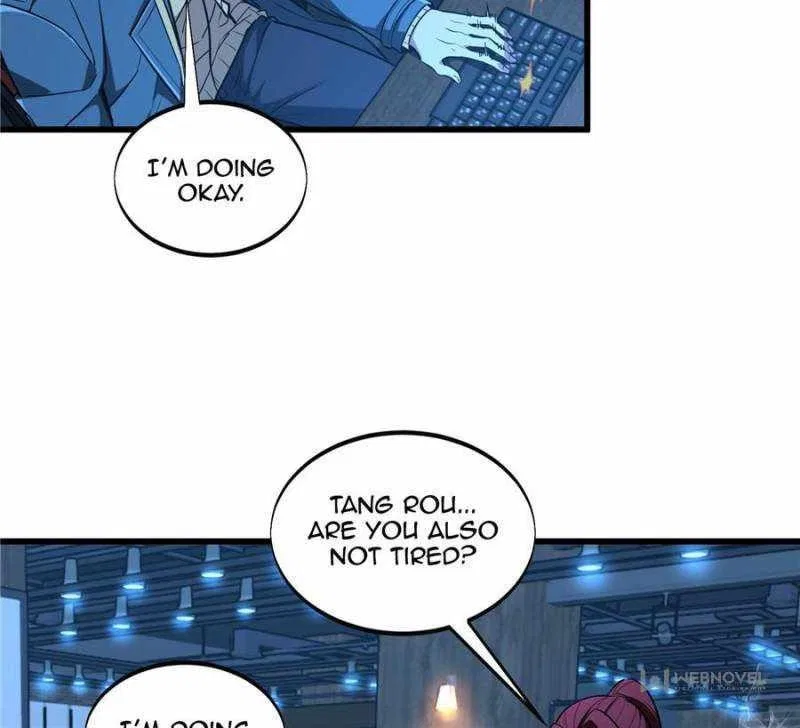 The King's Avatar Chapter 111 – Page 60
