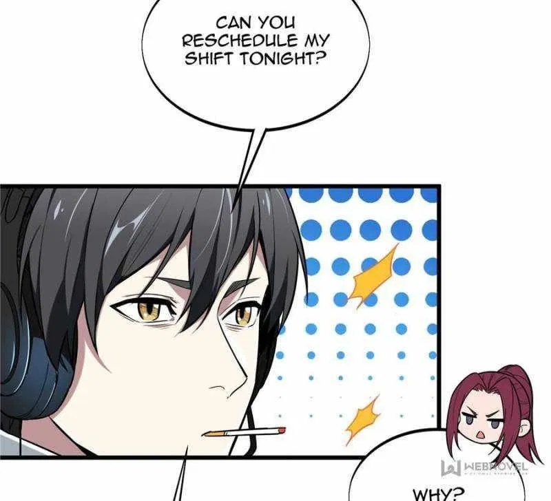 The King's Avatar Chapter 111 – Page 62