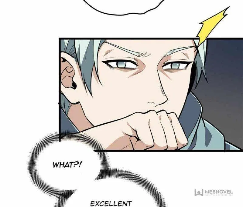 The King's Avatar Chapter 111 – Page 66