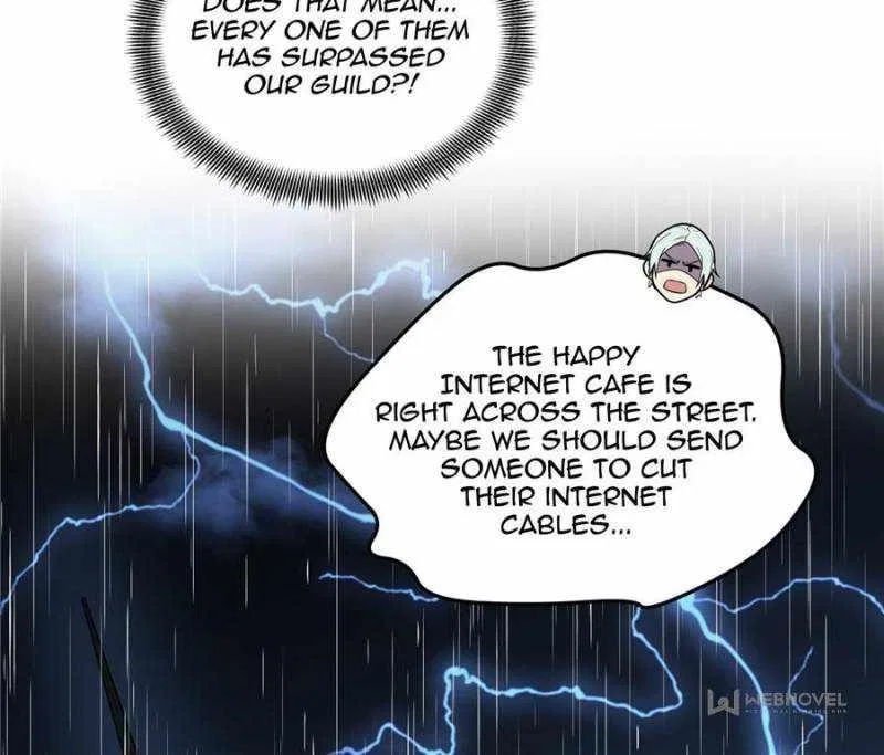 The King's Avatar Chapter 111 – Page 68