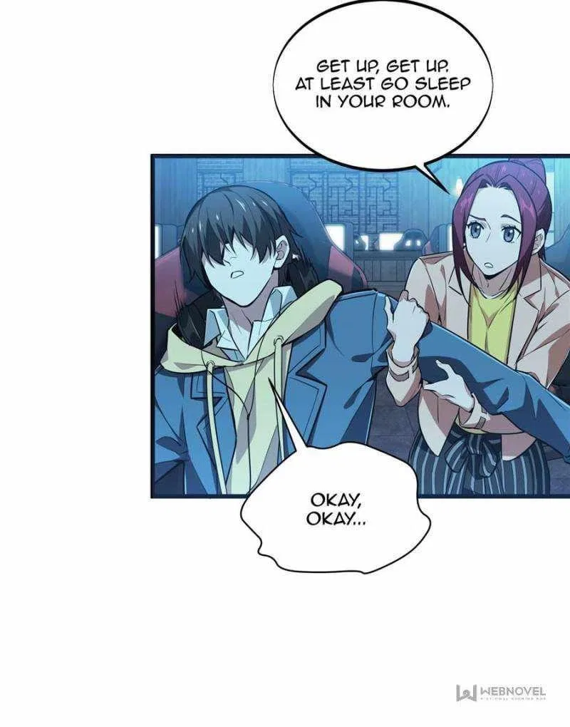 The King's Avatar Chapter 111 – Page 80