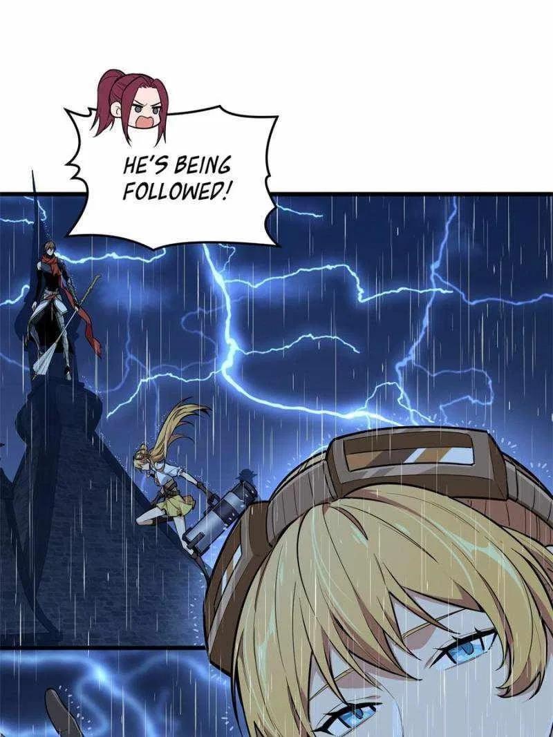 The King's Avatar Chapter 110 – Page 7