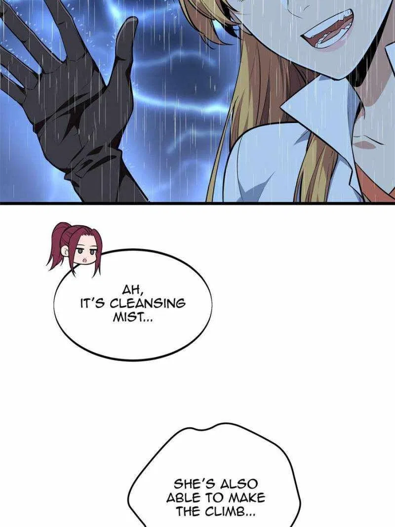 The King's Avatar Chapter 110 – Page 8