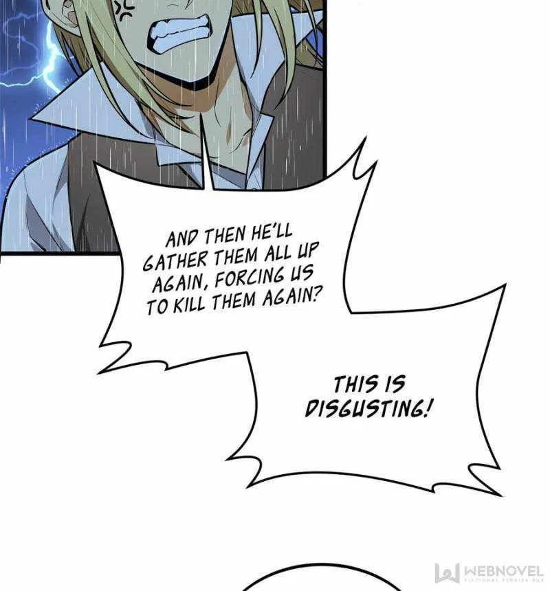 The King's Avatar Chapter 110 – Page 23