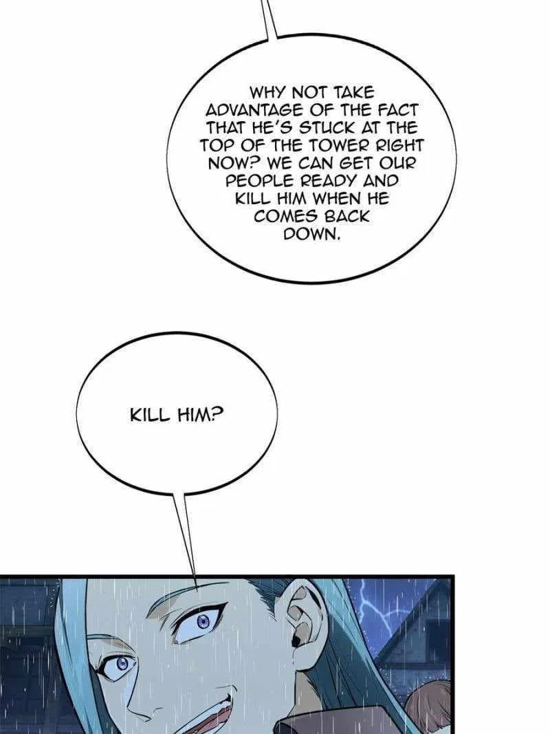 The King's Avatar Chapter 110 – Page 25
