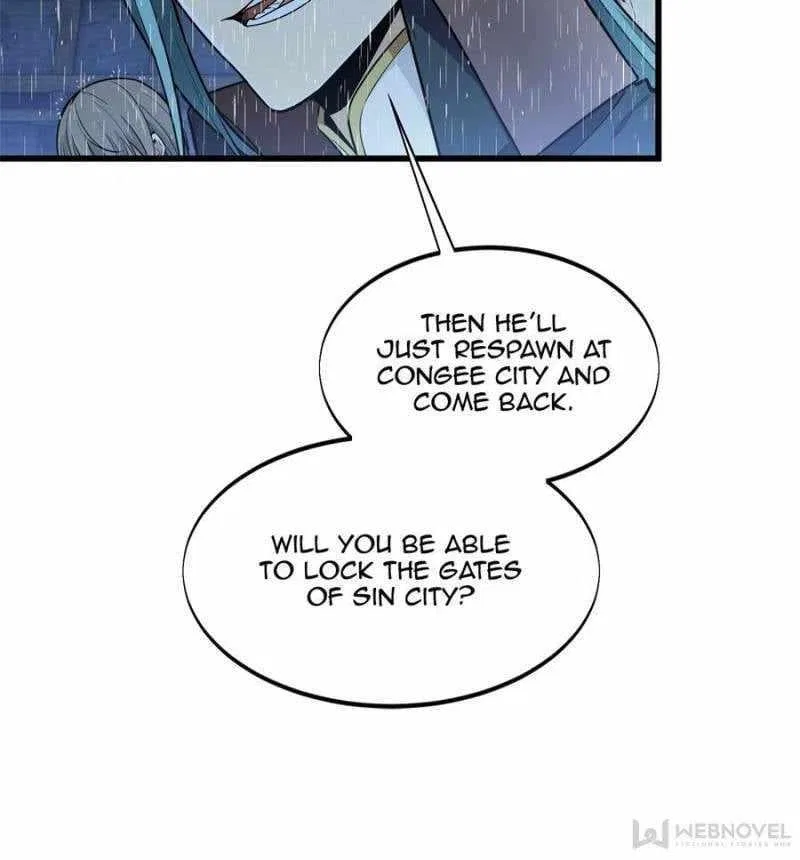 The King's Avatar Chapter 110 – Page 26