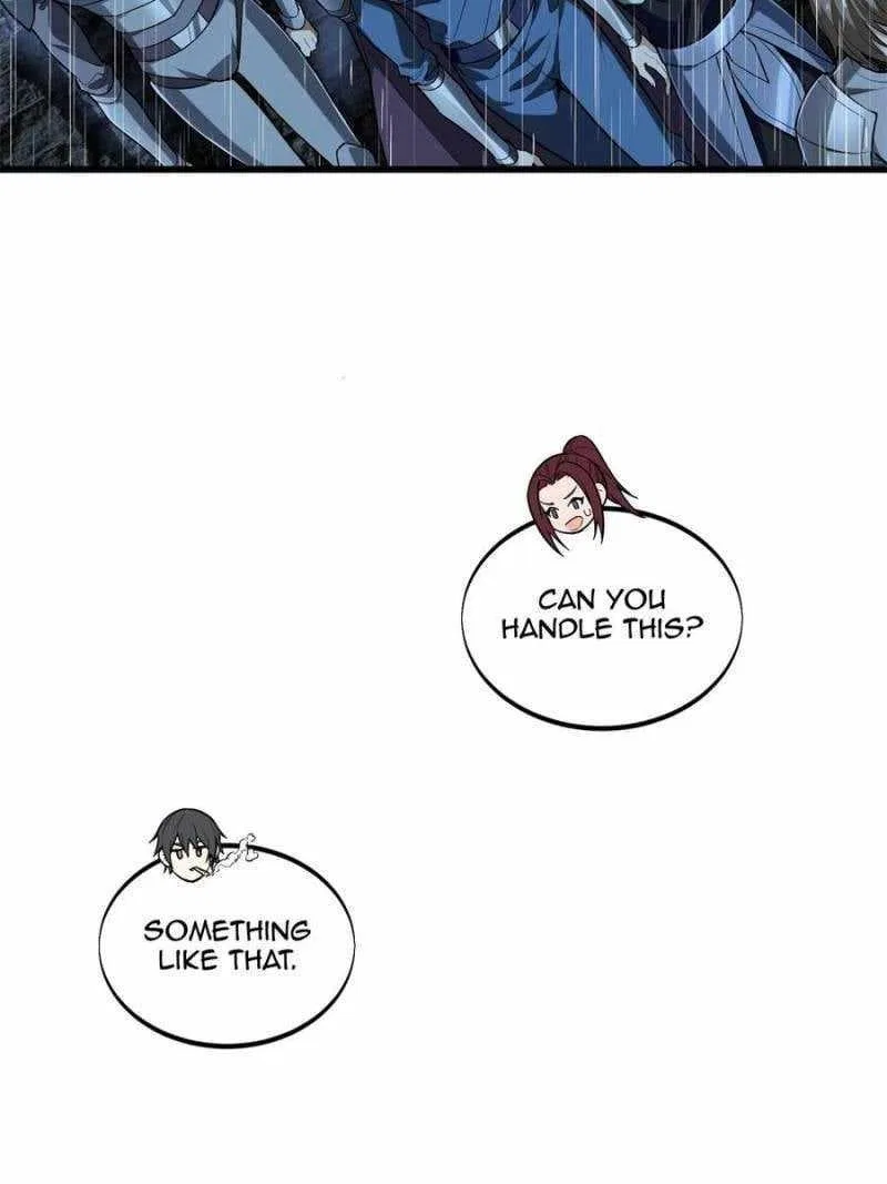 The King's Avatar Chapter 110 – Page 28