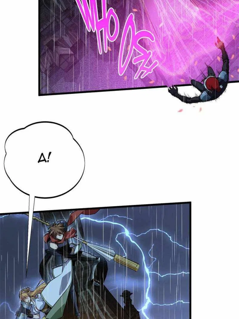 The King's Avatar Chapter 110 – Page 31